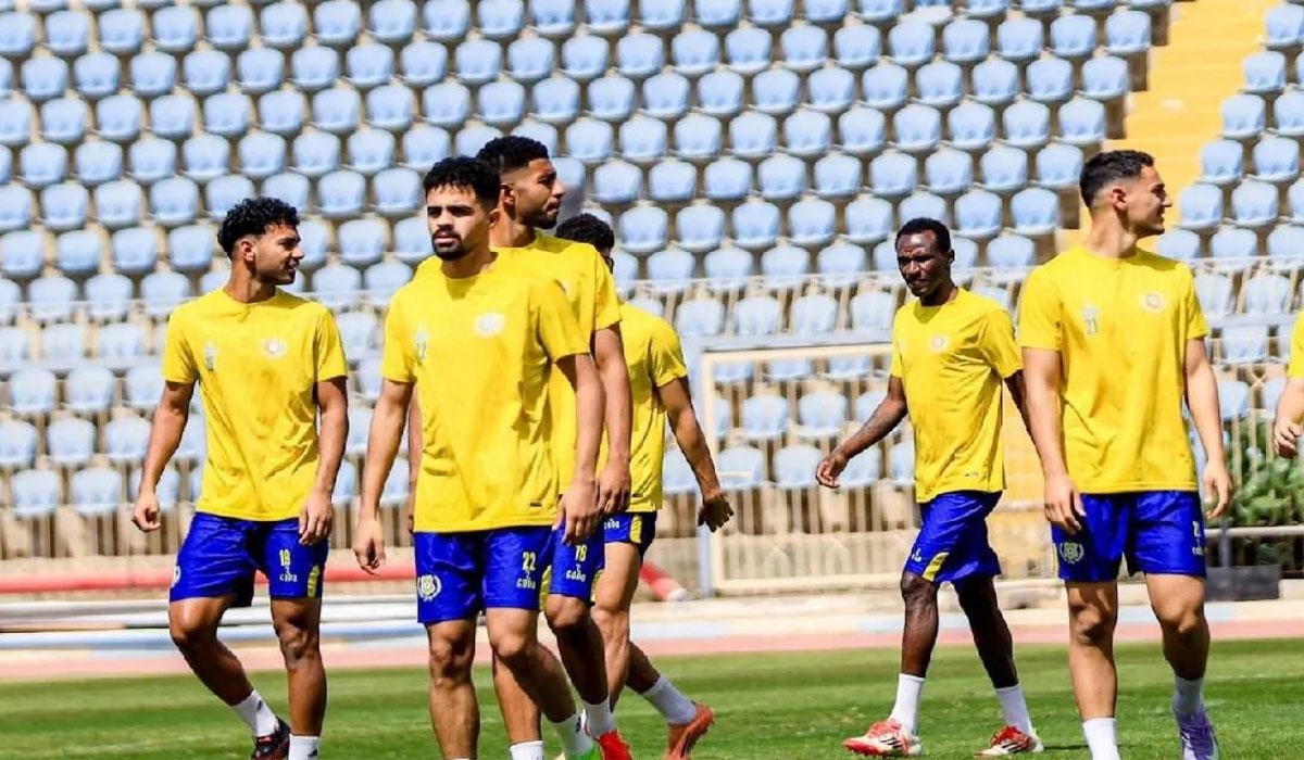 الإسماعيلي: متمسكون بالبقاء في الدوري