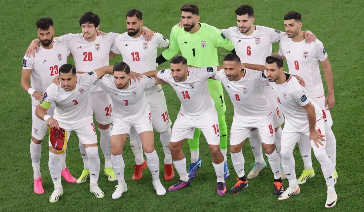 إيران: لم نحصل على تأشيرات المشاركة بالمونديال