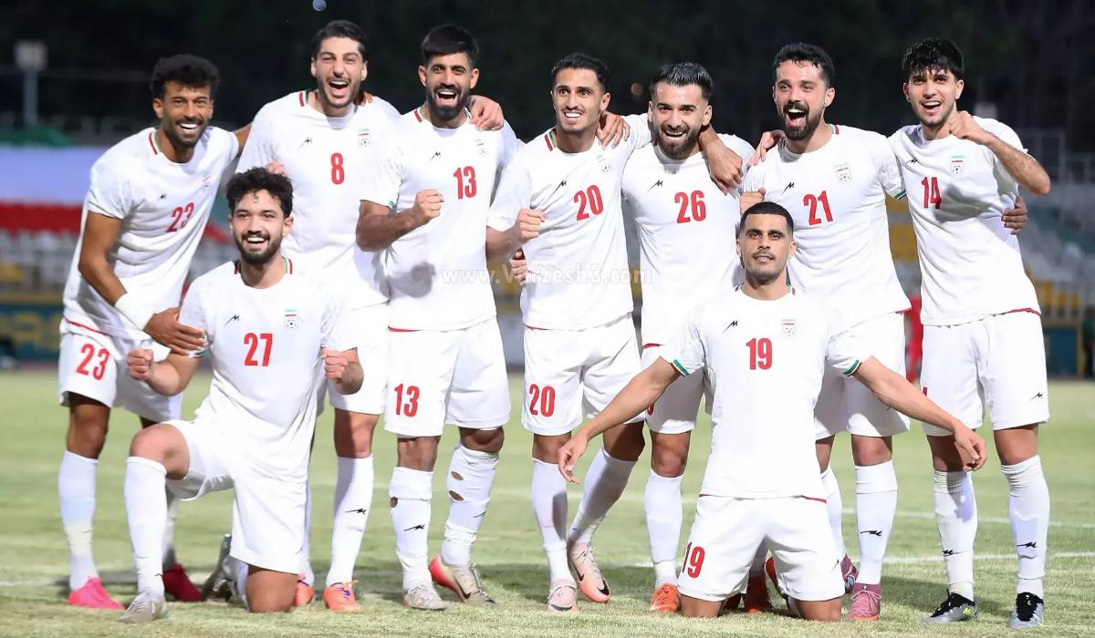 إيران: فيفا استمع إلى شروطنا للمشاركة في كأس العالم