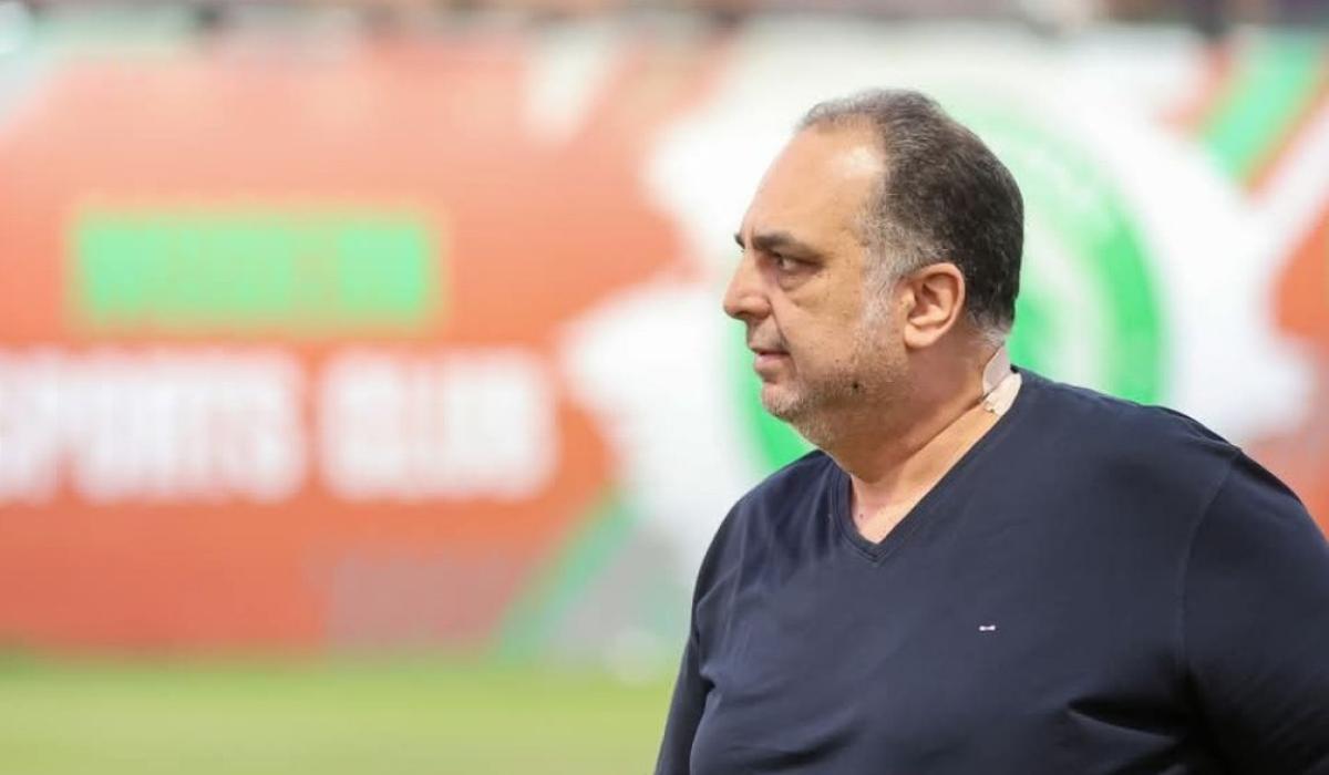 دعبس يطالب بإلغاء الهبوط من أجل الإسماعيلي
