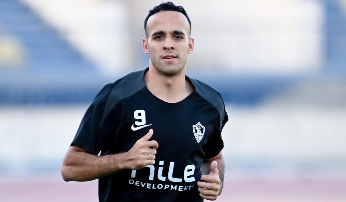 منسي: الفوز بالدوري أهم من الكونفدرالية