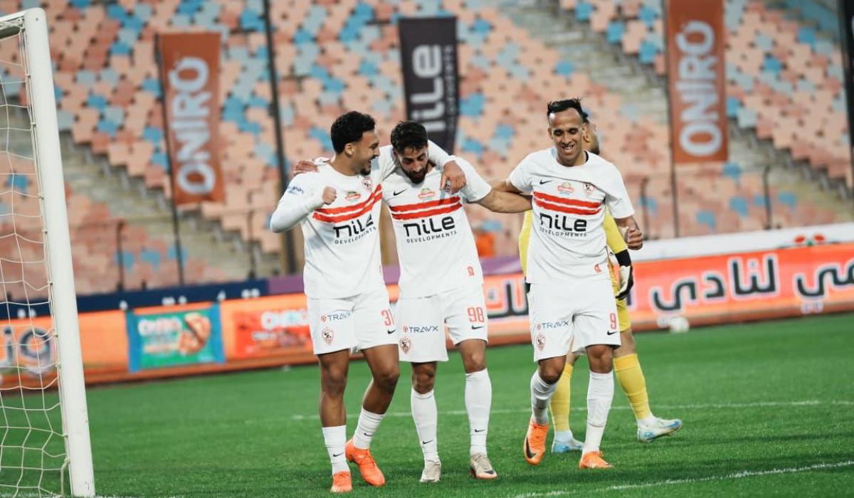 الزمالك: سنطلب مد فترة الحصول على التراخيص القارية
