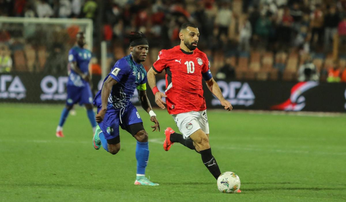 الكشف عن موعد انضمام المحترفين لمنتخب مصر