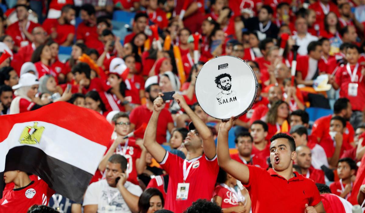 اتحاد الكرة يسعى لحضور 50 ألف مشجع في ودية روسيا
