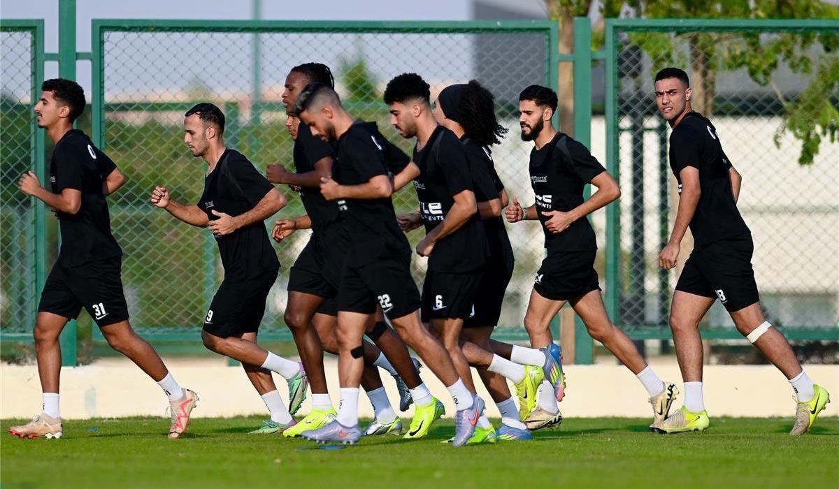 الزمالك يترقب رد الكاف بشأن مد مهلة الرخصة الأفريقية
