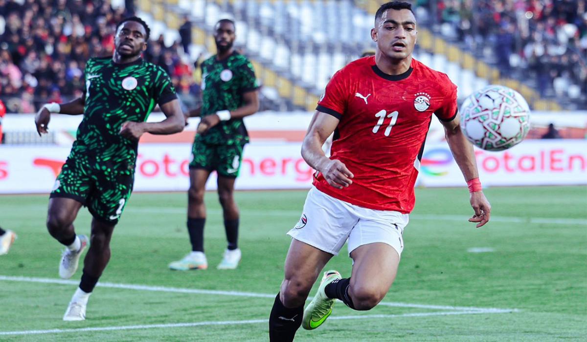 حسام حسن يعلق على استبعاد مصطفى محمد من قائمة كأس العالم