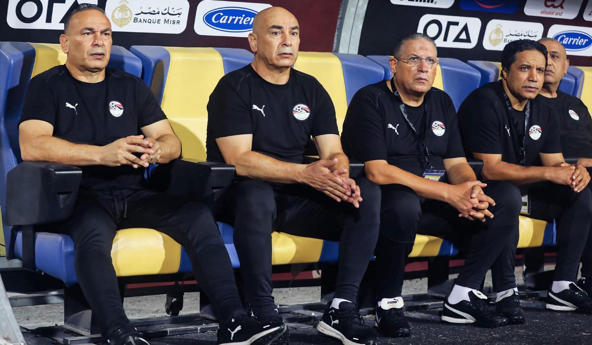 حسام حسن يعلن القائمة النهائية لمنتخب مصر بكأس العالم