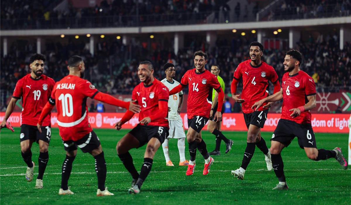 أون سبورت تحصل على حقوق بث ودية مصر والبرازيل