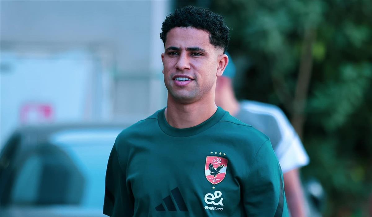 الأهلي يمنح الضوء الأخضر لرحيل رضا سليم