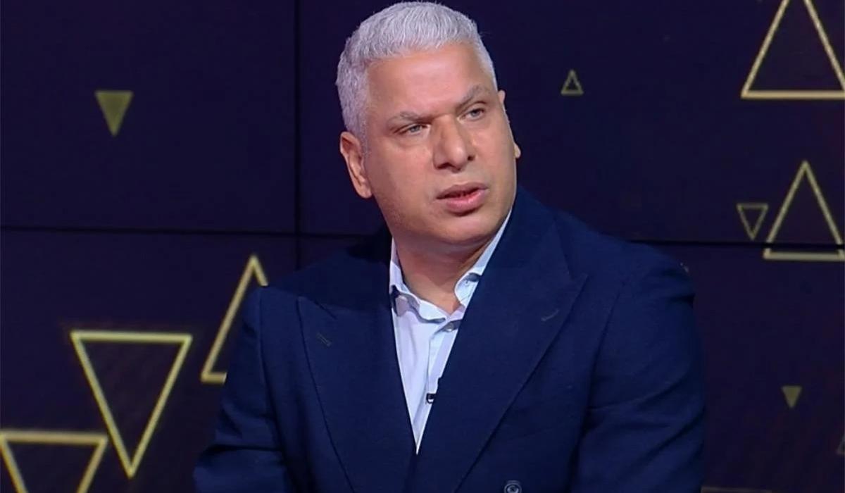 وائل جمعة مديرًا للكرة بالأهلي