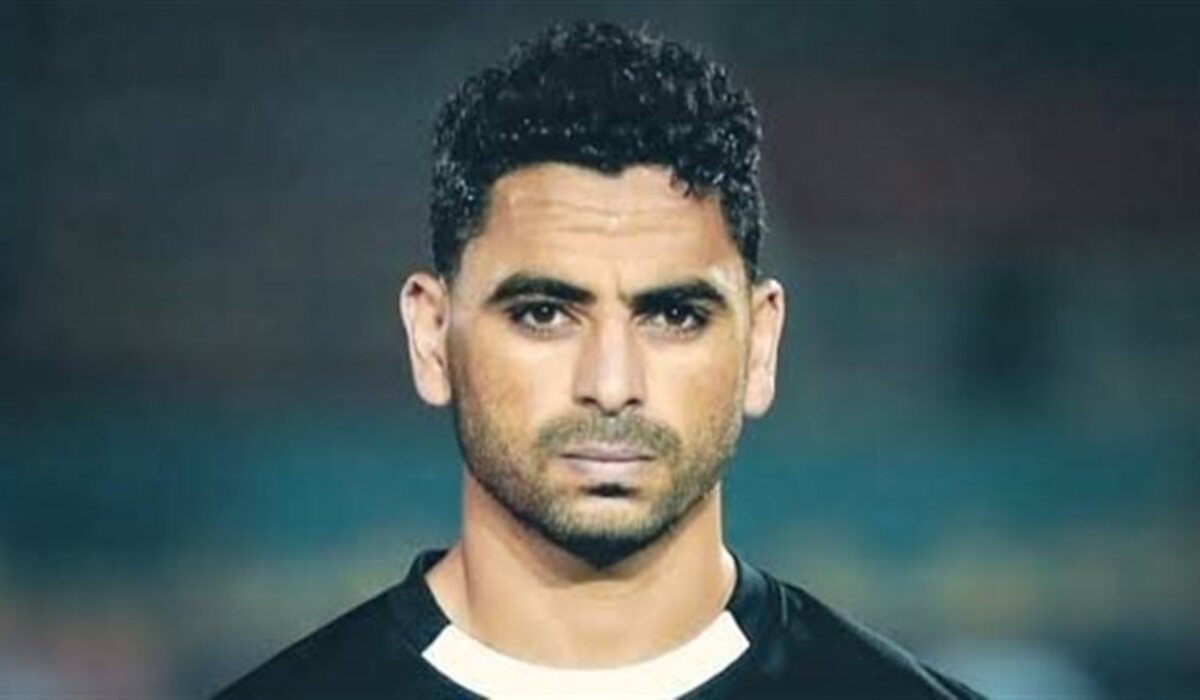 الأهلي في مفاوضات متقدمة لضم الجزار مدافع البنك