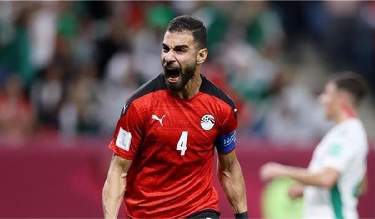 عمرو السولية: نهائي كأس العرب قد يجمع بين مصر والمغرب