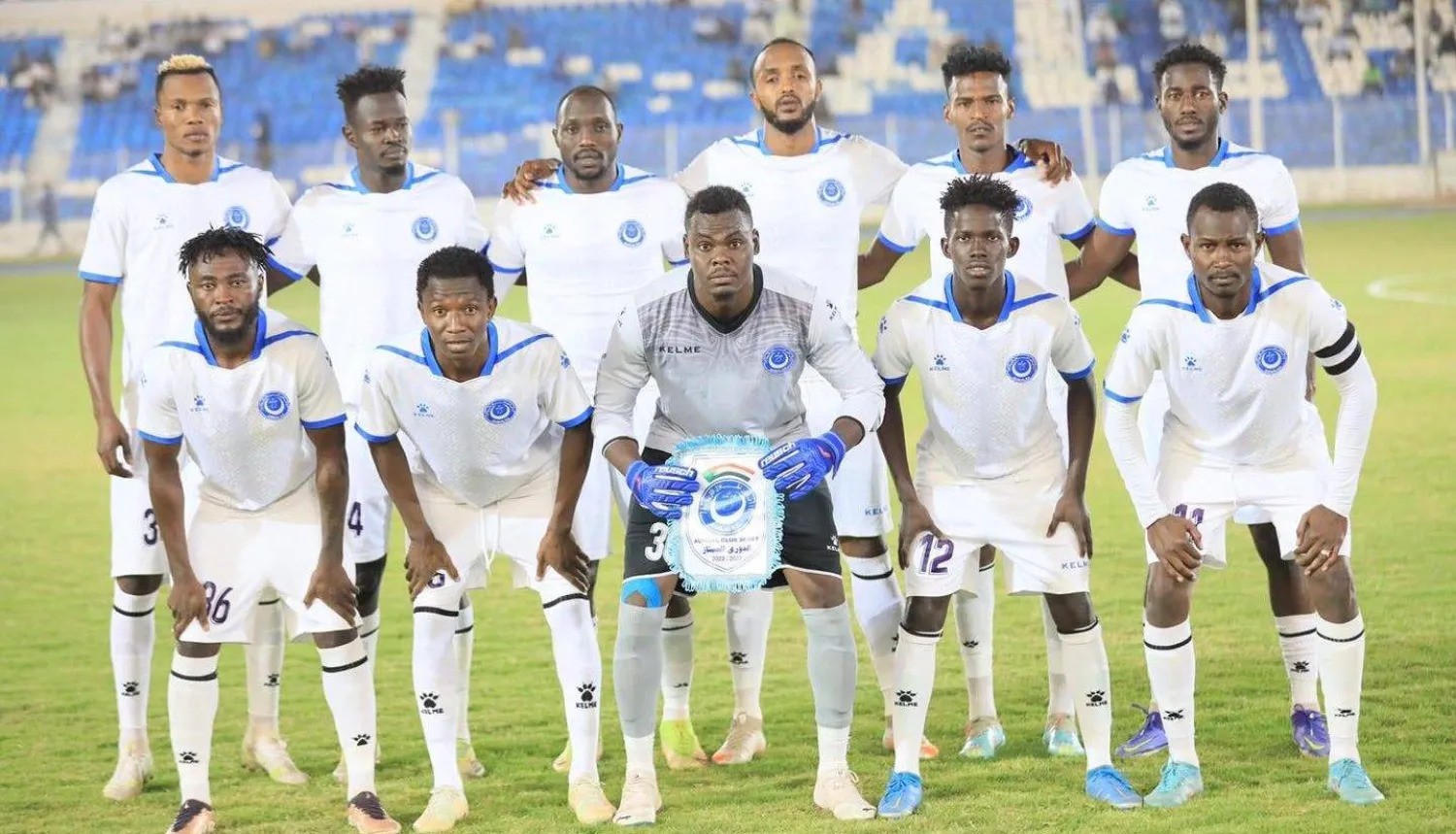 أبطال أفريقيا: تعادل الهلال ولوبوبو 1-1، والملعب المالي يهزم سيمبا 2-1 