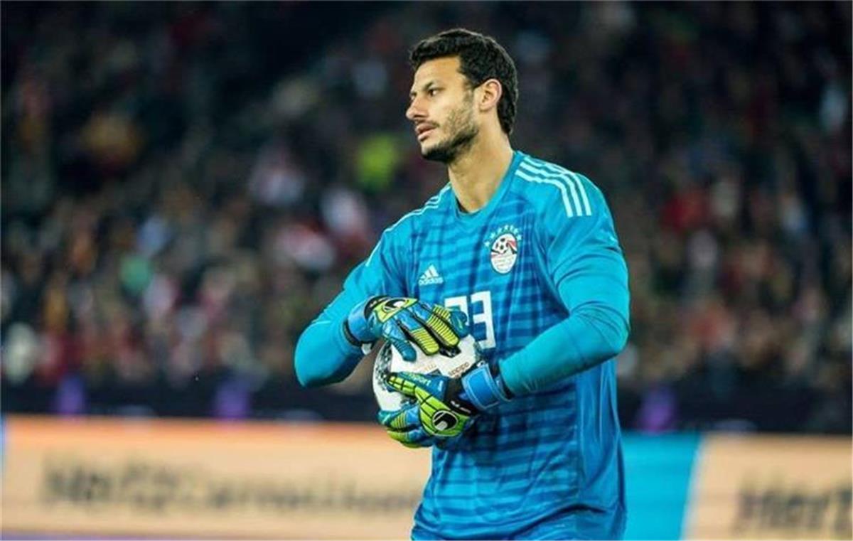 الأهلي يعلن جاهزية الشناوي للإنضمام لمعسكر المنتخب