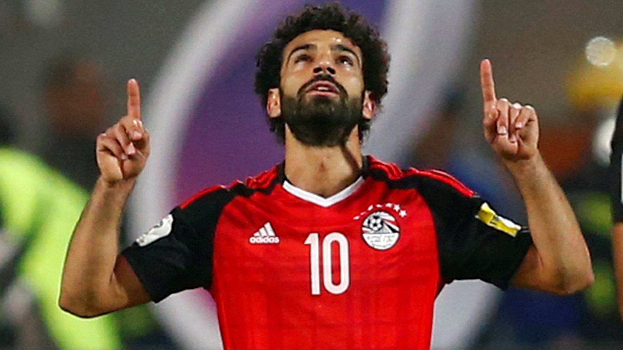 تأكد غيابه عن ودية نيجيريا... تعرف على موعد إنضمام صلاح لمنتخب مصر