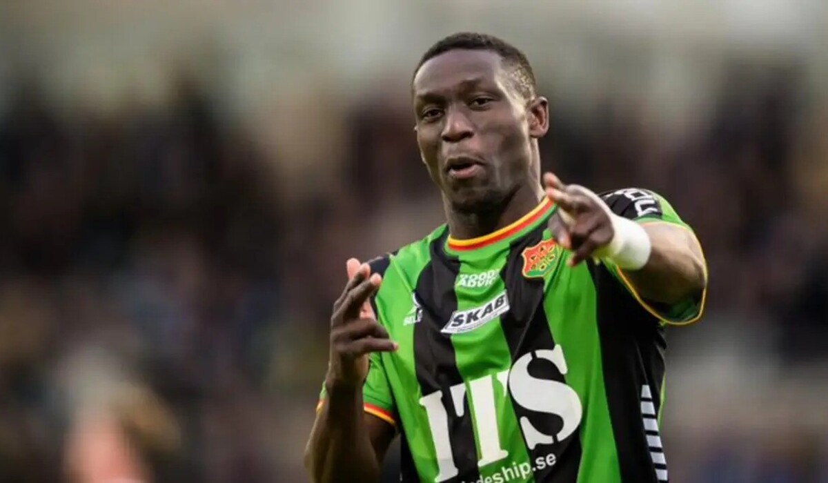 عرض جديد من الأهلي لضم الإيفواري دياباتي