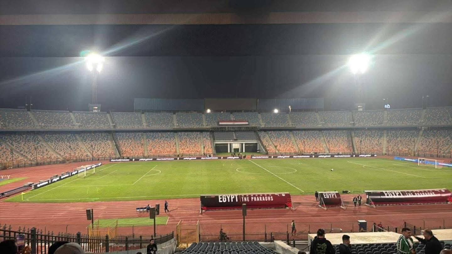 تحديد موعد جديد لنهائي كأس ليبيا على إستاد القاهرة