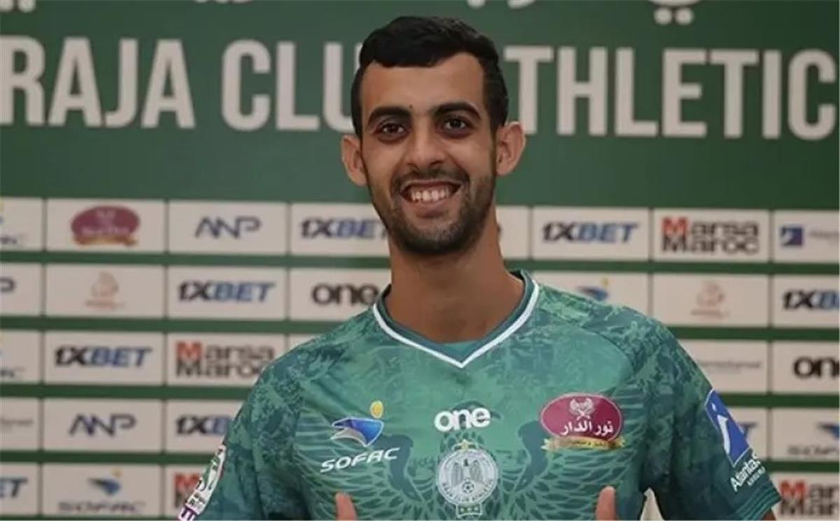 توروب يفتح الباب أمام التعاقد مع المغربي يوسف بلعمري