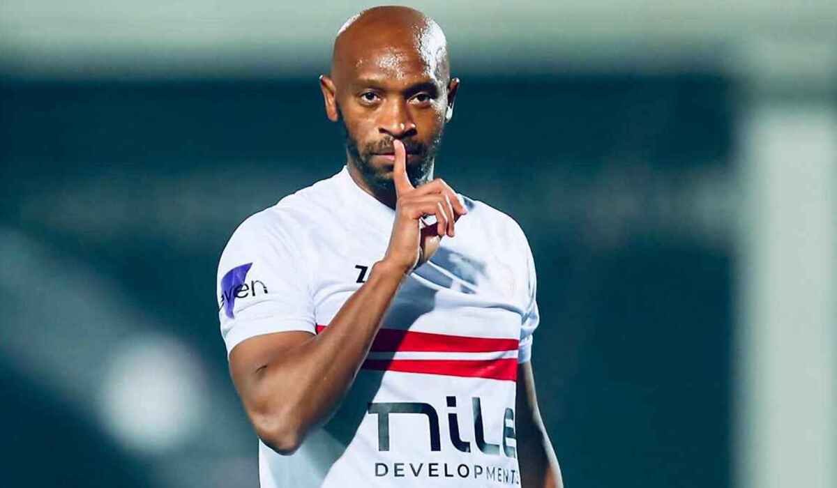 شيكابالا يطالب مجلس الزمالك بالرحيل