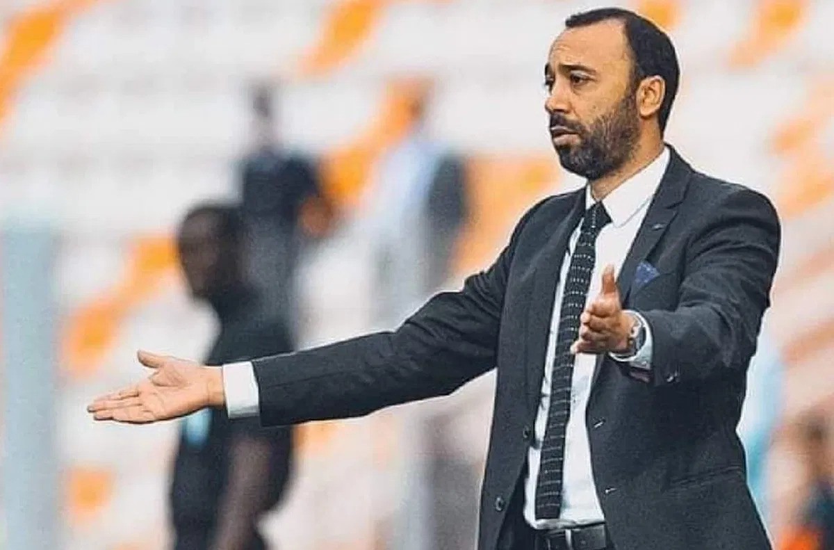 شاهد تصريحات مدرب المغرب قبل مواجهة السعودية غدا