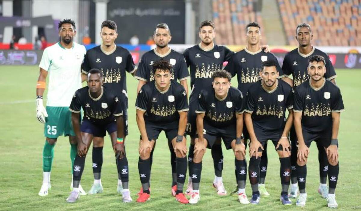 فاركو يحول تأخره مرتين لفوز 3-2 على المقاولون في كأس العاصمة