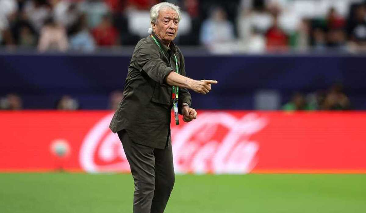 طولان: المنتخب تعرض للإهانة في كأس العرب بسبب شخص واحد