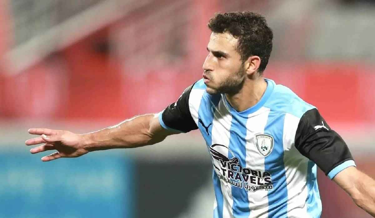 الأهلي يرفض عودة حمدي فتحي وأكرم توفيق لتعويض رحيل ديانج المحتمل