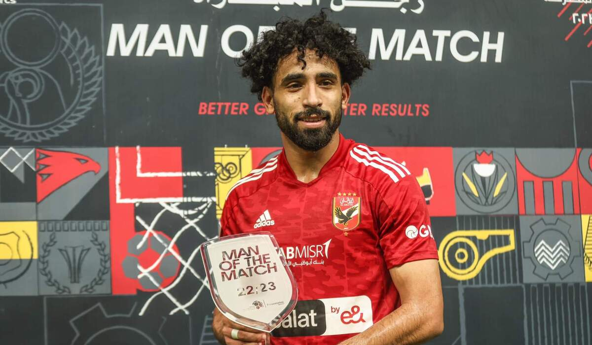 الفتح السعودي ينفي إهتمامه بضم مروان عطية