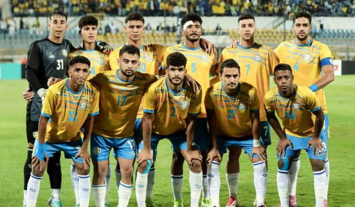 خسارة الاسماعيلي 1-3 من الجونه، وزد يهزم سموحه 1-0