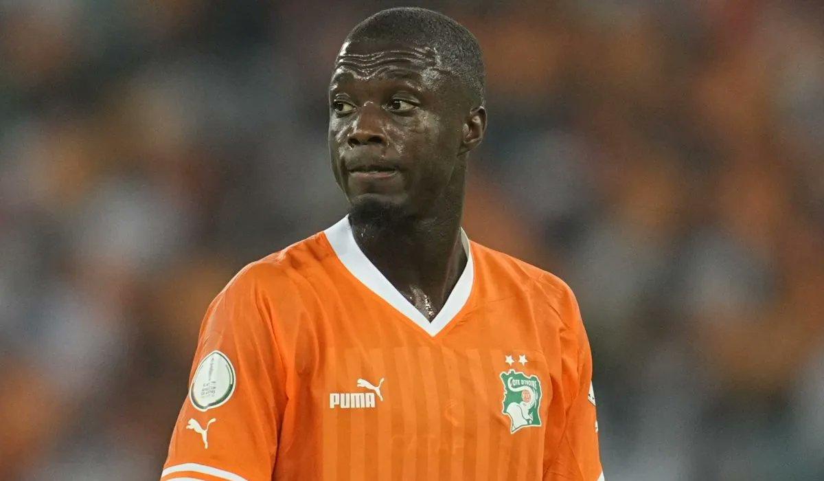 الاتحاد الإيفواري يتصدى للهجوم العنصري على بيبي