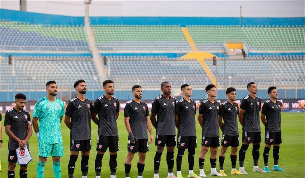 بتروجيت يخطف فوزا متأخرا 2-1 من وادي دجله في كأس العاصمة