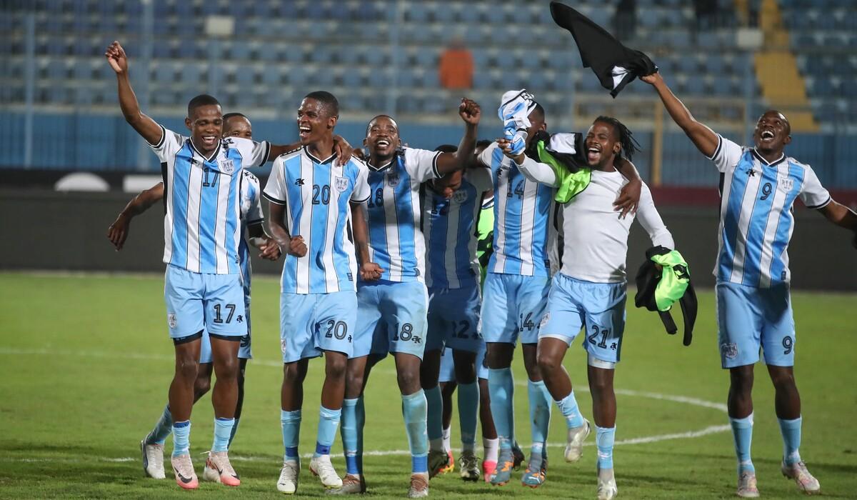 بنين تكشف عن القائمة النهائية لكأس الأمم الأفريقية