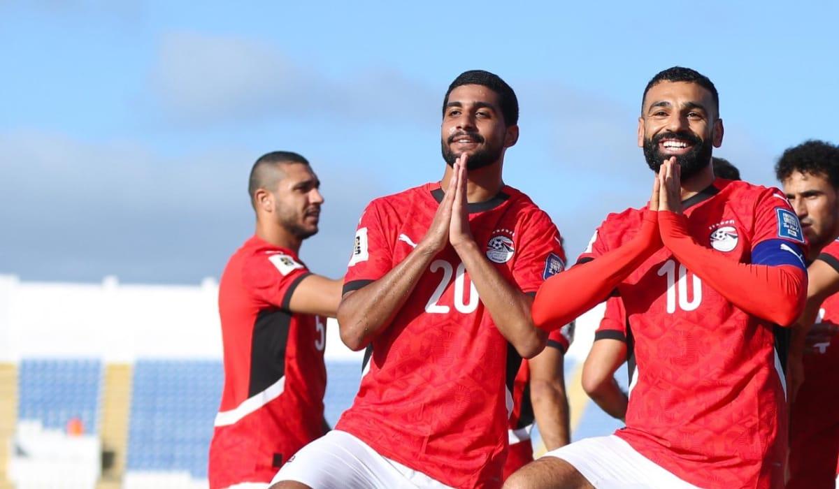 الأرجنتين وإسبانيا يطلبان مواجهة مصر وديا في مارس