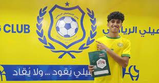 عرض رسمي من سلافيا براج التشيكي لضم إبراهيم النجعاوي من الاسماعيلي