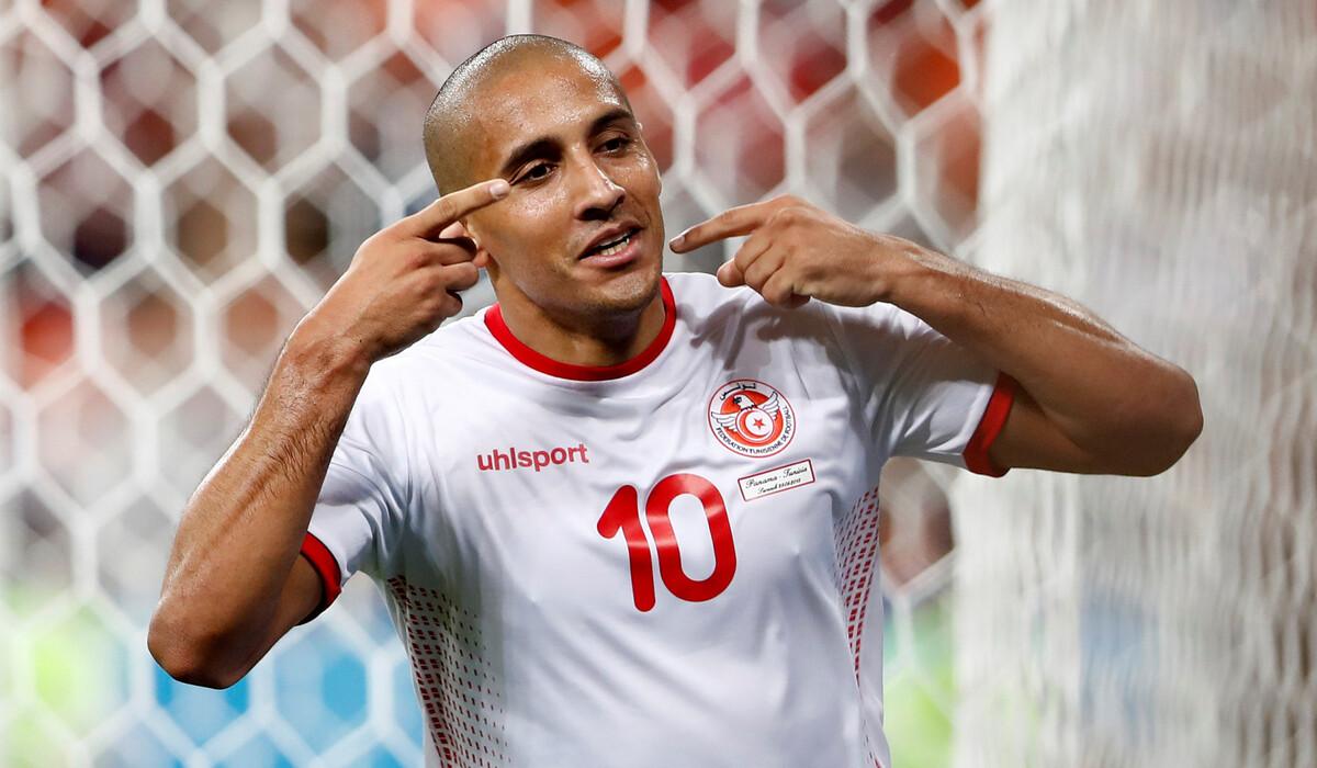 رسميا... التونسي وهبي الخزري يعلن إعتزاله كرة القدم 