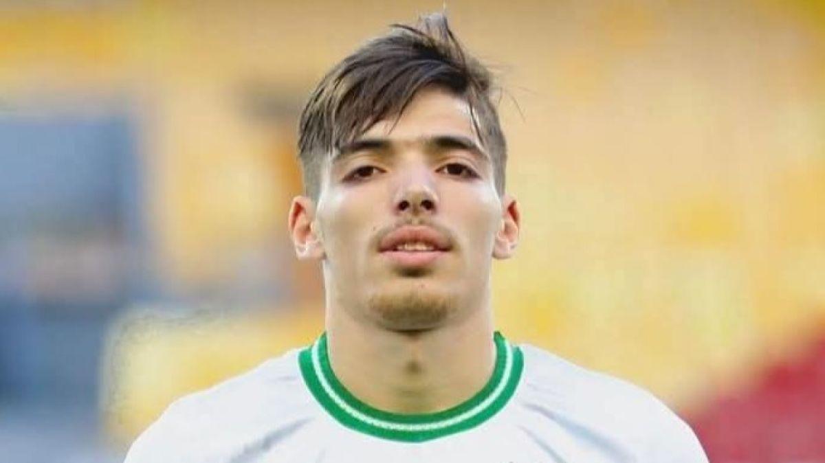 دغموم: رفضت عرض الزمالك، والنادي ليس مرشح للفوز بالدوري