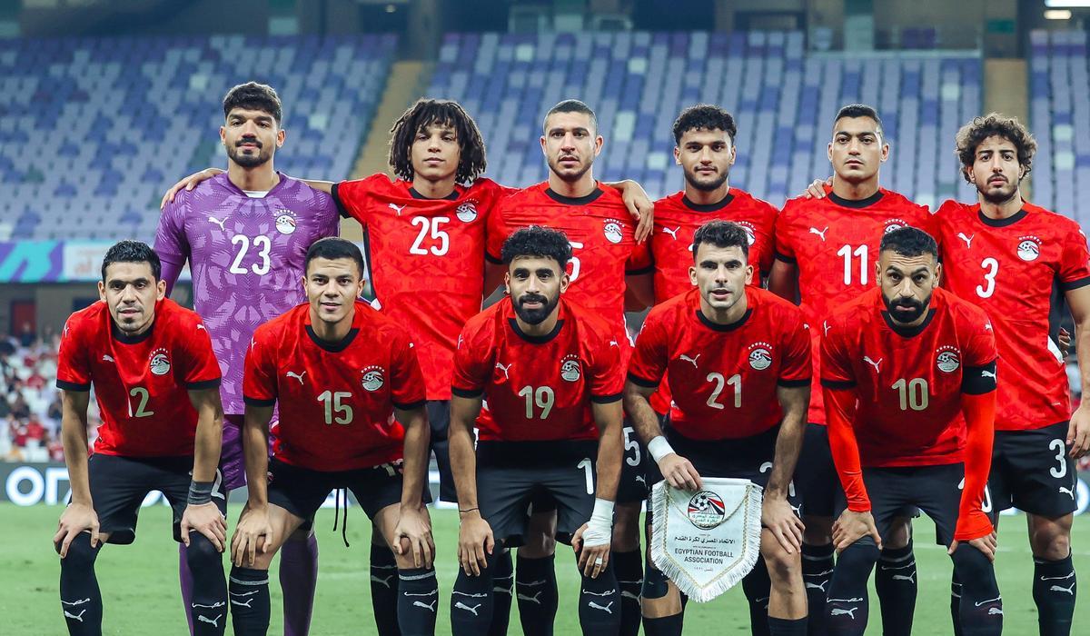 تقارير: مواجهة ودية محتملة بين مصر وإسبانيا في مارس