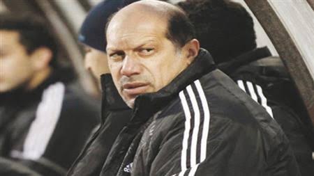 اتحاد الكرة يعلن رسميا رحيل علاء نبيل