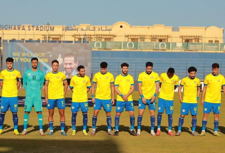 الاسماعيلي يخسر 0-1 من بتروجيت، وفوز فاركو على المحلة بهدف