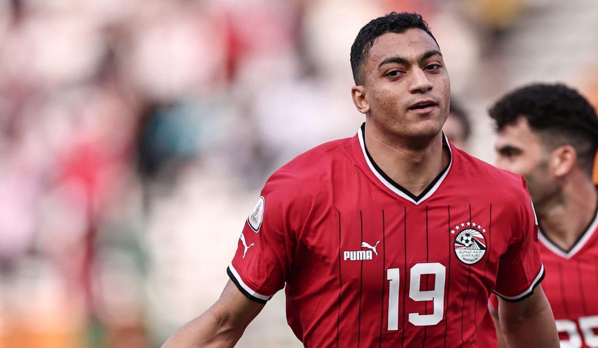 جاهزية محمد حمدي لمباراة جنوب أفريقيا، وصعوبة لحاق مصطفى محمد