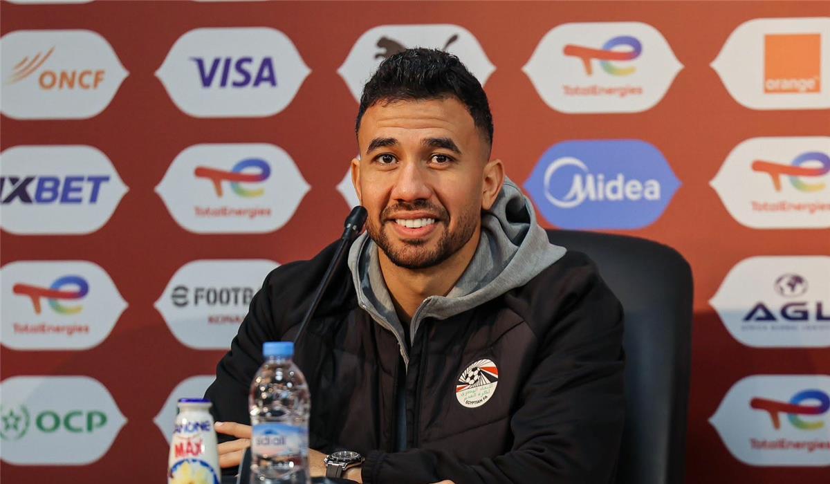 تريزيجيه: الفوز على جنوب أفريقيا مهم في ترتيب المجموعة