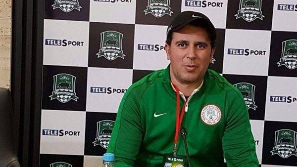 مدرب بنين: لا نخشى مواجهة مصر في الدور المقبل