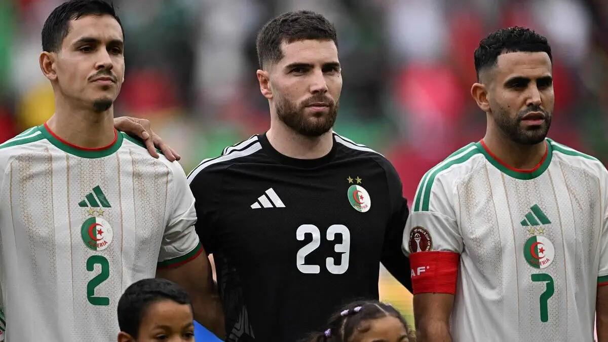 لوكا زيدان: شرف لي أن أدافع عن ألوان بلدي