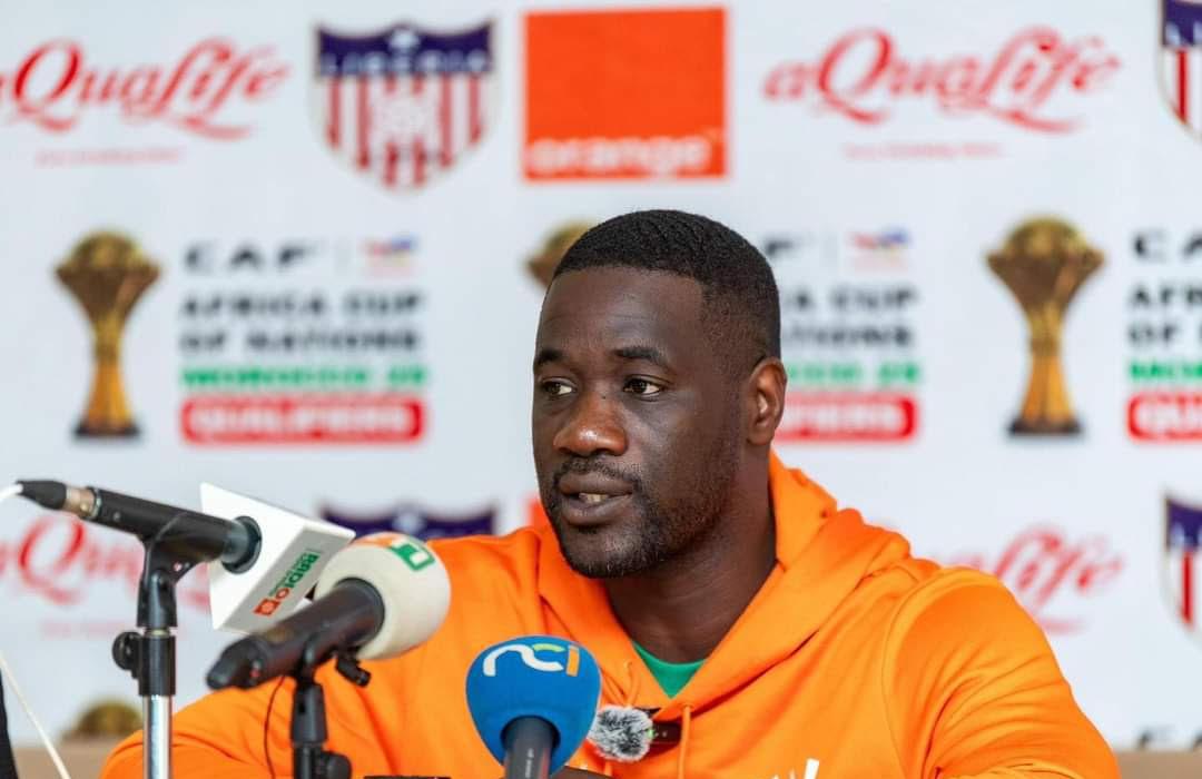 فاييه: التعادل أمام الكاميرون نتيجة عادلة