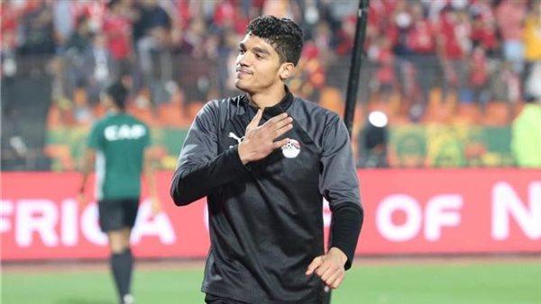 تقارير: محمد صبحي ولاشين خارج قائمة مباراة بنين