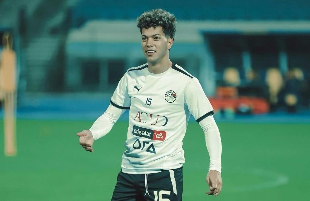 عاشور: لا يوجد منتخب ضعيف، ونلعب كل مباراة وكأنها نهائي