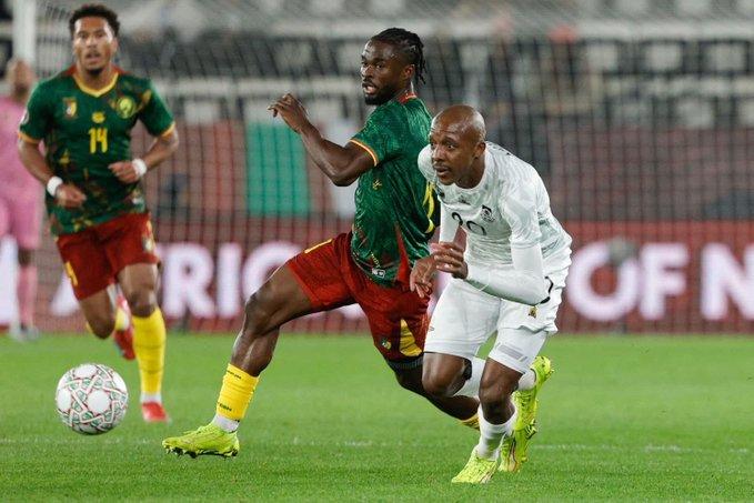الأسود تزأر في الرباط... الكاميرون في ربع النهائي 