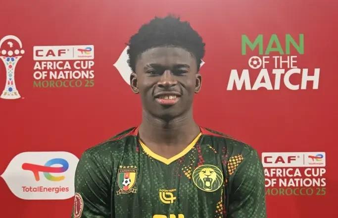 باليبا: يجب أن نحافظ على هدوئنا قبل مواجهة المغرب