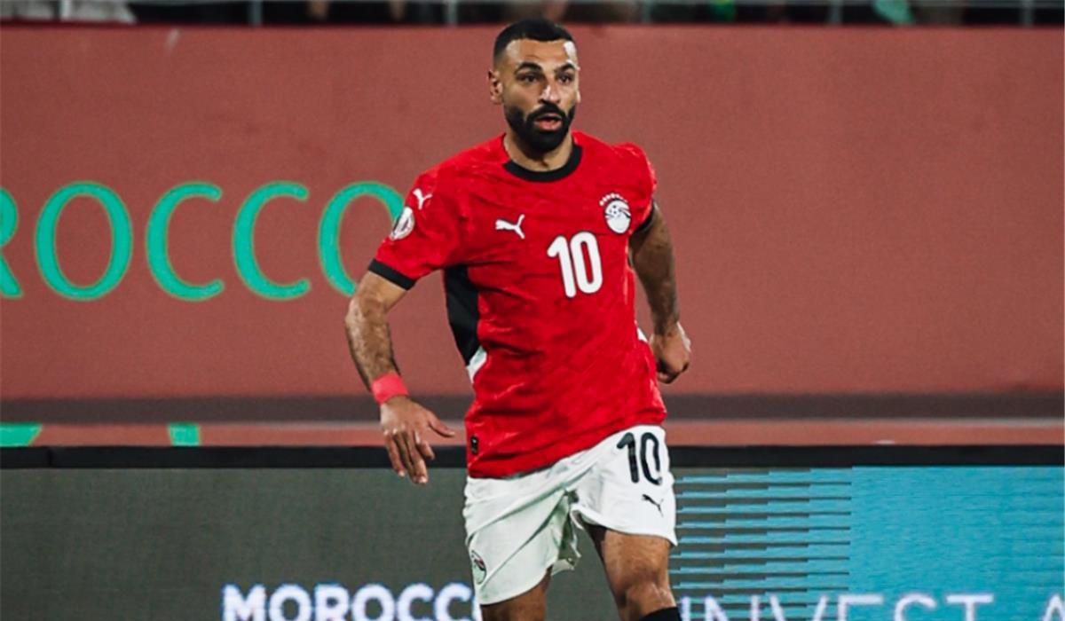 أبو زهرة: صلاح أراد بنصريحاته تخفيف الضغط عن اللاعبين