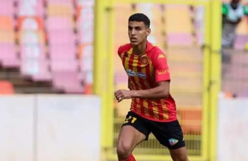 حرس الحدود يدعم صفوفه بضم التونسي عزيز عبيد